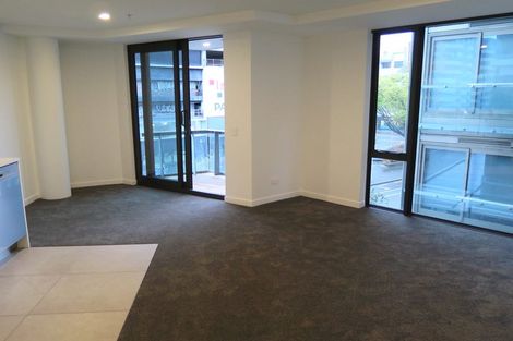Photo of property in Pinnacle Apartments, E203/160 Victoria Street, Te Aro, Wellington, 6011