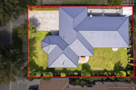 Photo of property in 14 Edmund Storr Road, Halswell, Christchurch, 8025