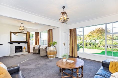 Photo of property in 318 Chelmsford Street, Waverley, Invercargill, 9810