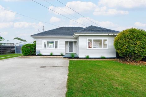 Photo of property in 95 Pukete Road, Pukete, Hamilton, 3200