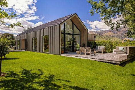 Photo of property in 540 Speargrass Flat Road, Lake Hayes, Queenstown, 9371