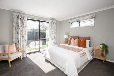 Photo of property in 4 Te Aue Street, Marshland, Christchurch, 8083