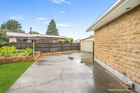 Photo of property in 13 Hillier Place, Allenton, Ashburton, 7700