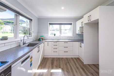 Photo of property in 5 Virginia Road, Saint Johns Hill, Whanganui, 4500