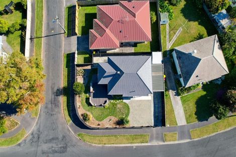 Photo of property in 20 Pinfold Avenue, Hamilton East, Hamilton, 3216