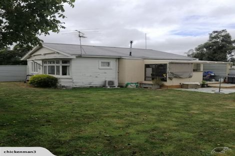 Photo of property in 95 Berketts Road, Rolleston, Christchurch, 7678