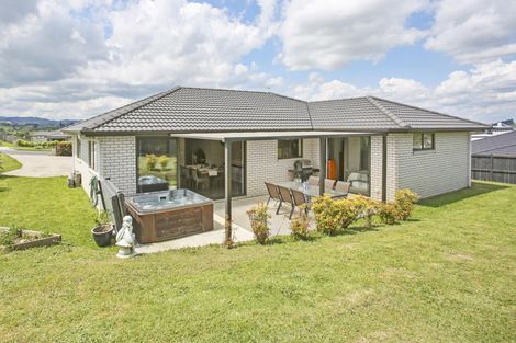 Photo of property in 10 Ulcoats Lane, Pokeno, 2402