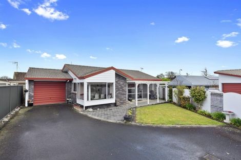 Photo of property in 43b Hukanui Road, Fairfield, Hamilton, 3214