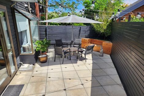 Photo of property in 8/27 Darvel Street, Riccarton, Christchurch, 8011