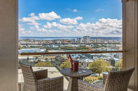 Photo of property in 1002/5 Hohipere Street, Grafton, Auckland, 1010