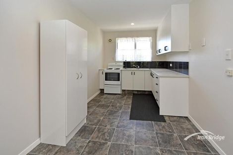 Photo of property in 7/135 Huxley Street, Sydenham, Christchurch, 8023