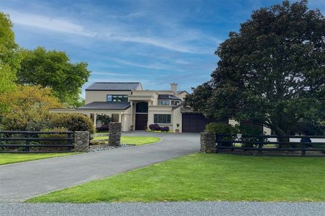 Photo of property in 203 Athlone Drive, Cambridge, 3434