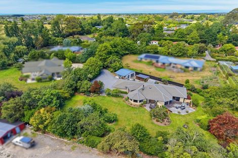 Photo of property in 5 Newton Place, Amberley, 7410