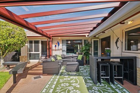 Photo of property in 7 Nypa Way, Somerville, Auckland, 2014