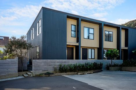 Photo of property in 7/20 Trent Street, Island Bay, Wellington, 6023