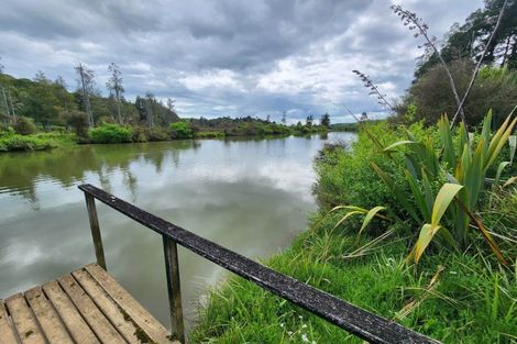 Photo of property in 209 Ohautira Road, Raglan, 3295