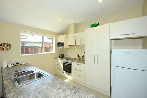 Photo of property in 1/14 Wittys Road, Avonhead, Christchurch, 8042