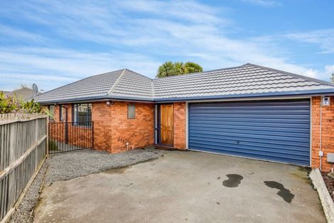 Photo of property in 204a Blenheim Road, Riccarton, Christchurch, 8041