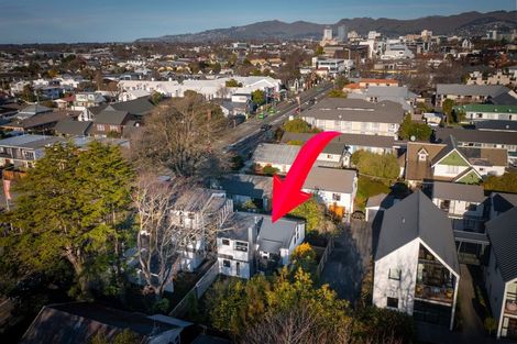 Photo of property in 2/63 Papanui Road, Merivale, Christchurch, 8014