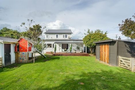 Photo of property in 41 Hammond Street, Bulls, 4818