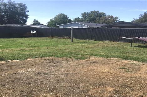 Photo of property in 4 O'leary Place, Huntly, 3700