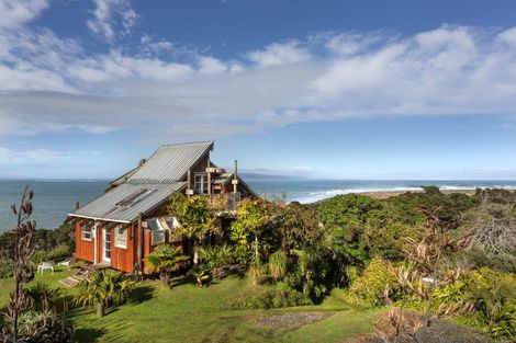 Photo of property in 6573 Pouto Road, Pouto, Te Kopuru, 0391
