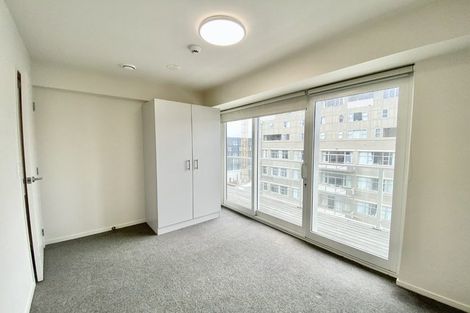 Photo of property in The Peak Apartments, 706/170 Taranaki Street, Te Aro, Wellington, 6011