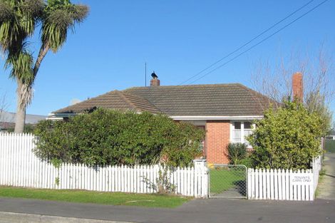 Photo of property in 1 Swift Street, Belfast, Christchurch, 8051