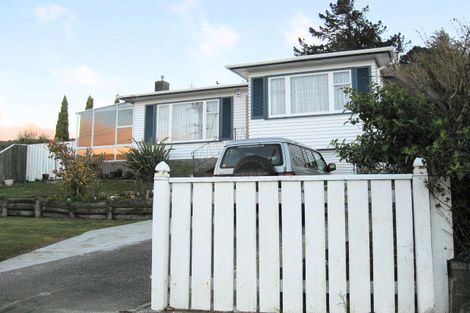 Photo of property in 115 Wainuiomata Road, Wainuiomata, Lower Hutt, 5014