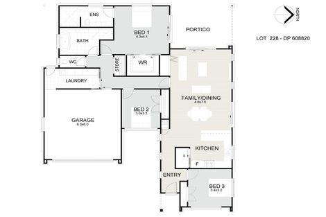 Photo of property in 16 Tangaroa Street, Cambridge, 3434
