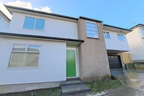 Photo of property in 37 Merriefield Avenue, Forrest Hill, Auckland, 0620