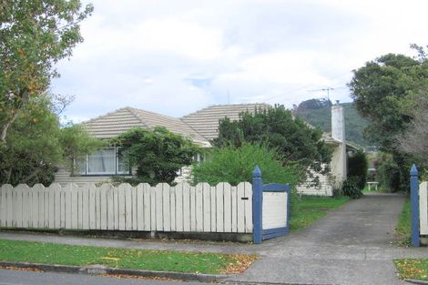 Photo of property in 5 Foster Street, Taita, Lower Hutt, 5011