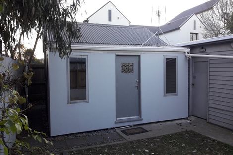 Photo of property in 9 Collins Street, Addington, Christchurch, 8024