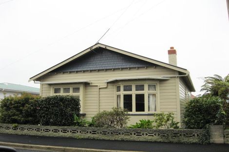 Photo of property in 115 Surrey Street, Forbury, Dunedin, 9012