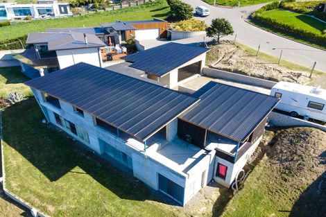Photo of property in 138g Richmond Hill Road, Richmond Hill, Christchurch, 8081