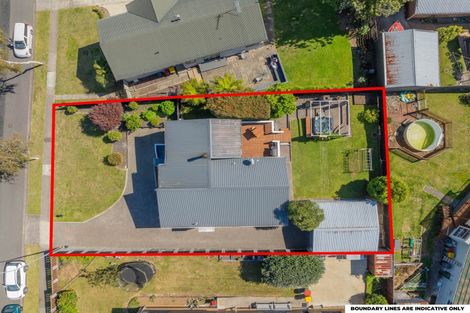 Photo of property in 37 Cullimore Street, Pukete, Hamilton, 3200