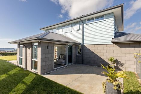 Photo of property in 5 Wairere Rise, Omokoroa, 3114