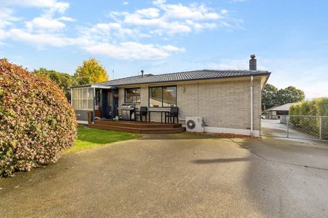Photo of property in 10 Studholme Street, Temuka, 7920