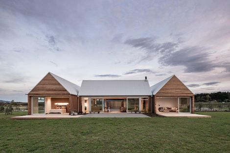 Photo of property in 3/657 Mount Brown Road, Broomfield, Amberley, 7482