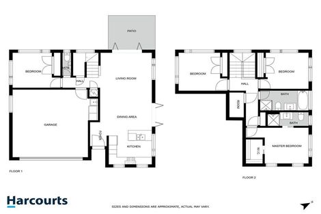 Photo of property in 4 Broadview Place, Howick, Auckland, 2014