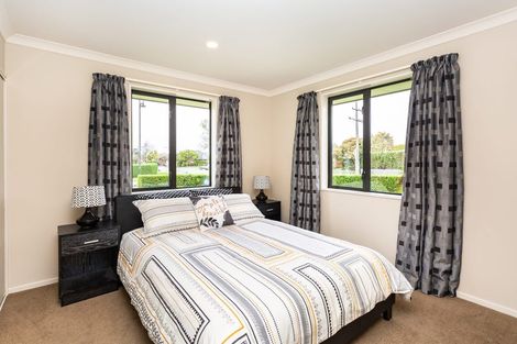 Photo of property in 1 Heathridge Place, Lincoln, 7608