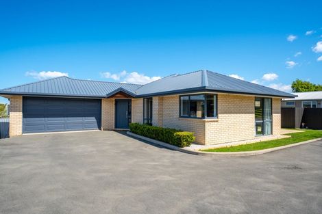 Photo of property in 8a Jellicoe Street, Oceanview, Timaru, 7910