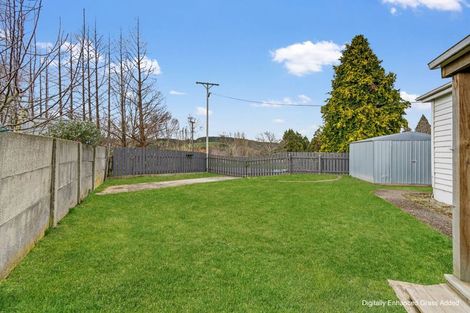 Photo of property in 15 Cambridge Terrace, East Gore, Gore, 9710