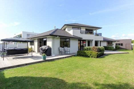 Photo of property in 5 Parkvue Drive, Bell Block, New Plymouth, 4312
