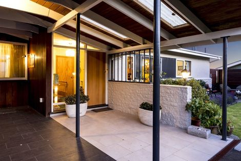 Photo of property in 52 Earls Road, Saint Clair, Dunedin, 9012