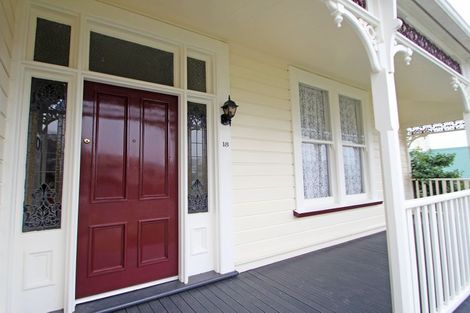 Photo of property in 18 Wansbeck Street, South Hill, Oamaru, 9400