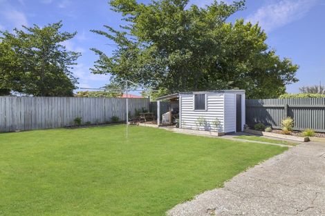 Photo of property in 17 Claudius Street, Dannevirke, 4930