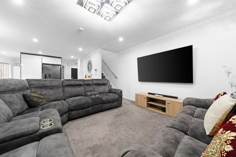 Photo of property in 25a Leaver Place, Weymouth, Auckland, 2103