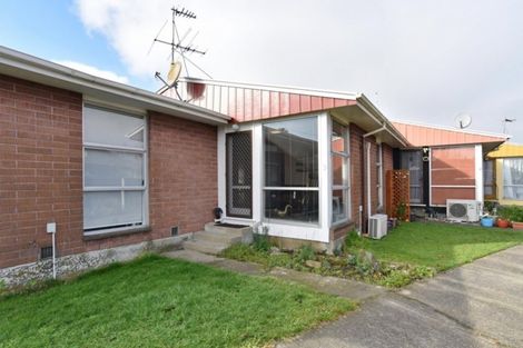 Photo of property in 3/4 Hendon Street, Edgeware, Christchurch, 8013