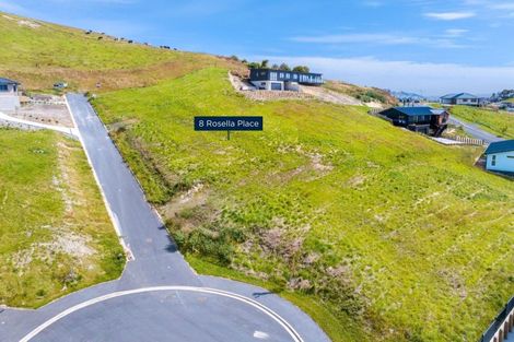 Photo of property in 8 Rosella Place, Mosgiel, Dunedin, 9024